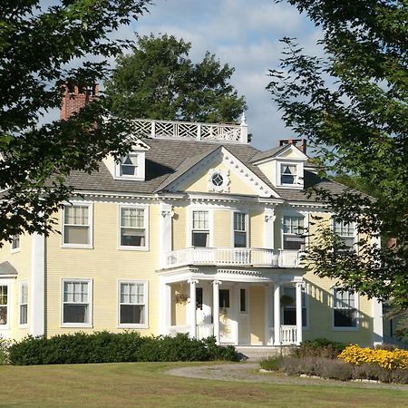 Governor'S House In Hyde Park Bed & Breakfast エクステリア 写真