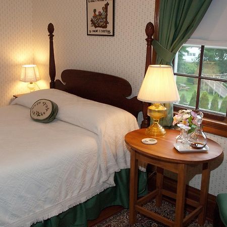 Governor'S House In Hyde Park Bed & Breakfast エクステリア 写真