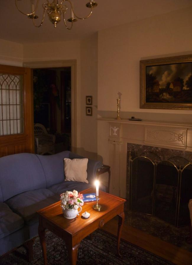 Governor'S House In Hyde Park Bed & Breakfast エクステリア 写真