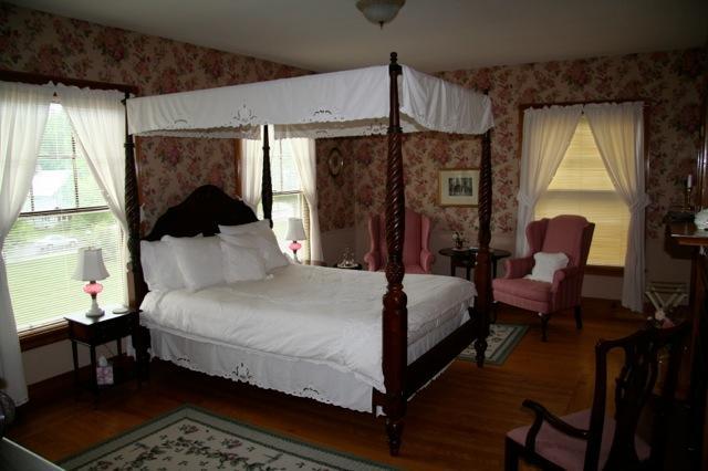 Governor'S House In Hyde Park Bed & Breakfast エクステリア 写真