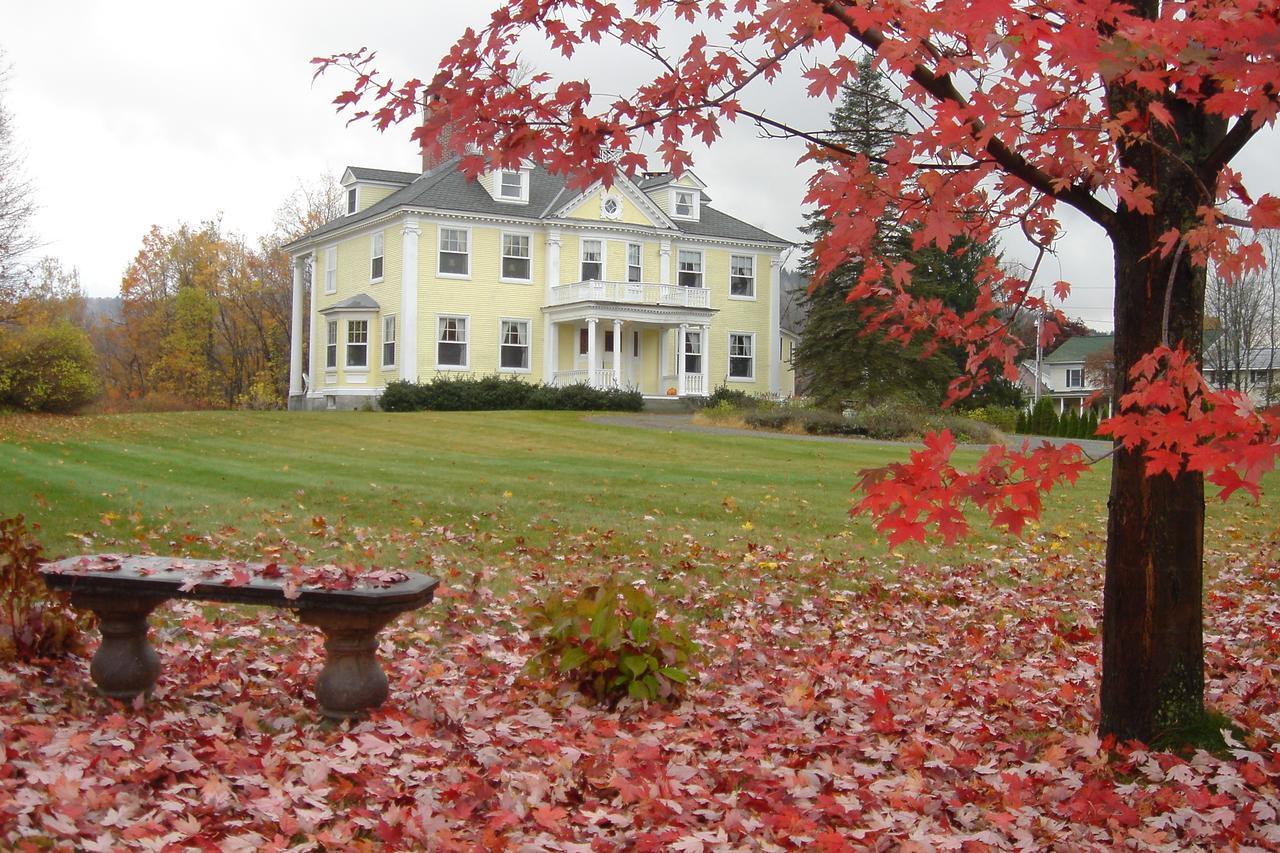 Governor'S House In Hyde Park Bed & Breakfast エクステリア 写真