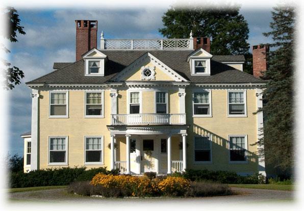Governor'S House In Hyde Park Bed & Breakfast エクステリア 写真
