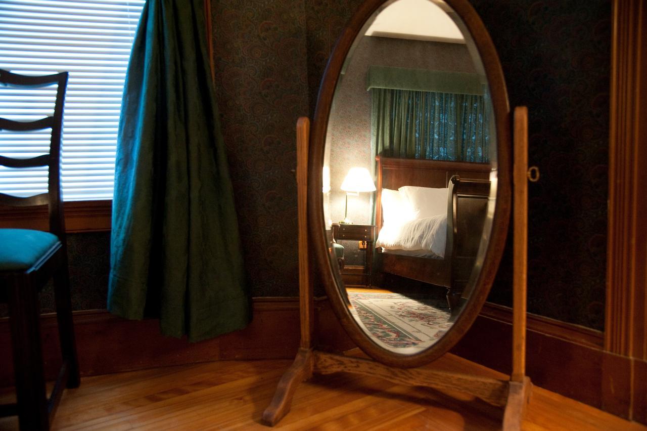 Governor'S House In Hyde Park Bed & Breakfast エクステリア 写真