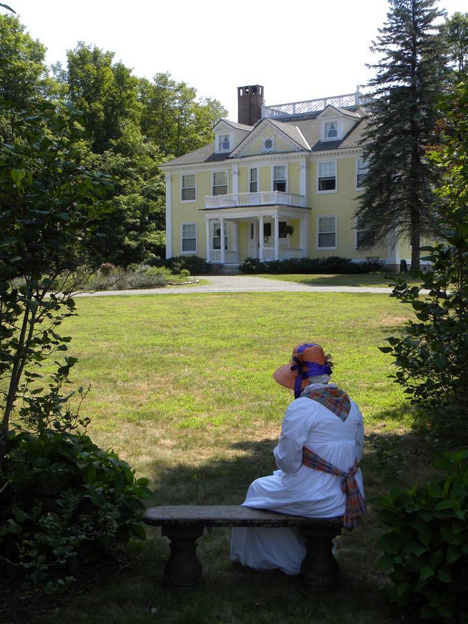 Governor'S House In Hyde Park Bed & Breakfast エクステリア 写真