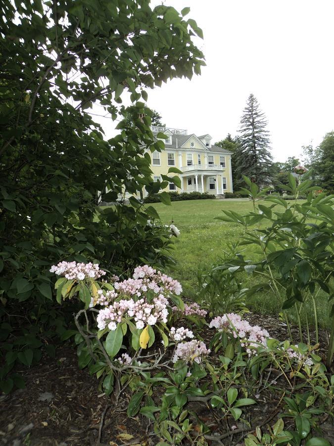 Governor'S House In Hyde Park Bed & Breakfast エクステリア 写真