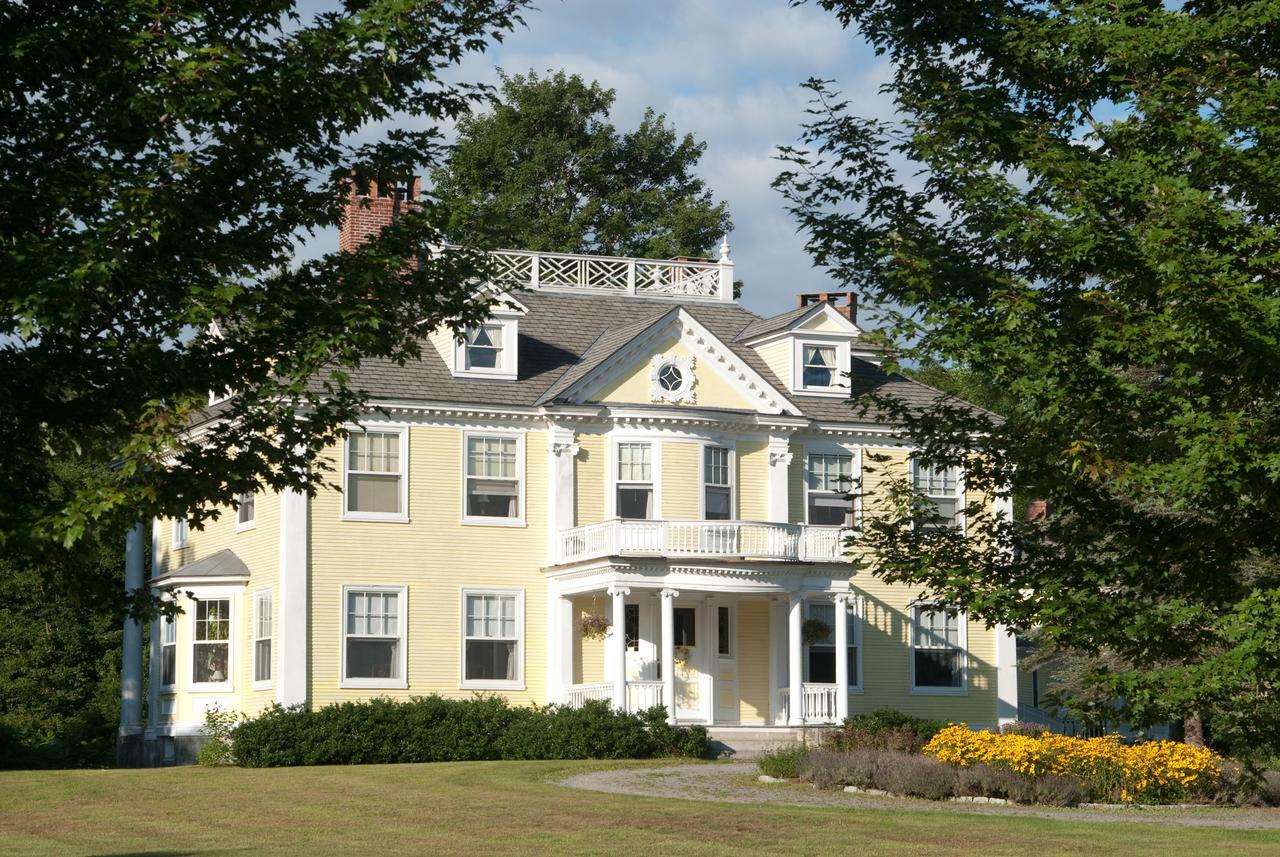 Governor'S House In Hyde Park Bed & Breakfast エクステリア 写真
