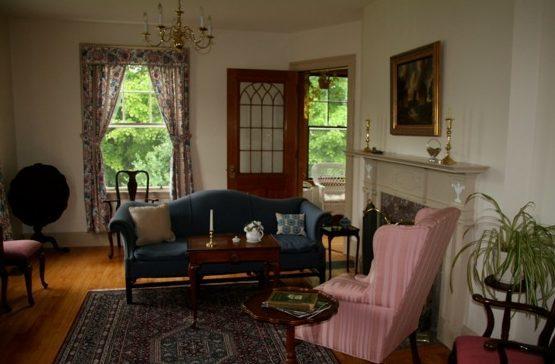 Governor'S House In Hyde Park Bed & Breakfast エクステリア 写真