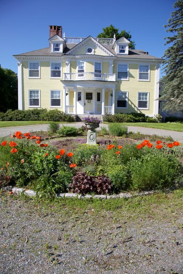Governor'S House In Hyde Park Bed & Breakfast エクステリア 写真