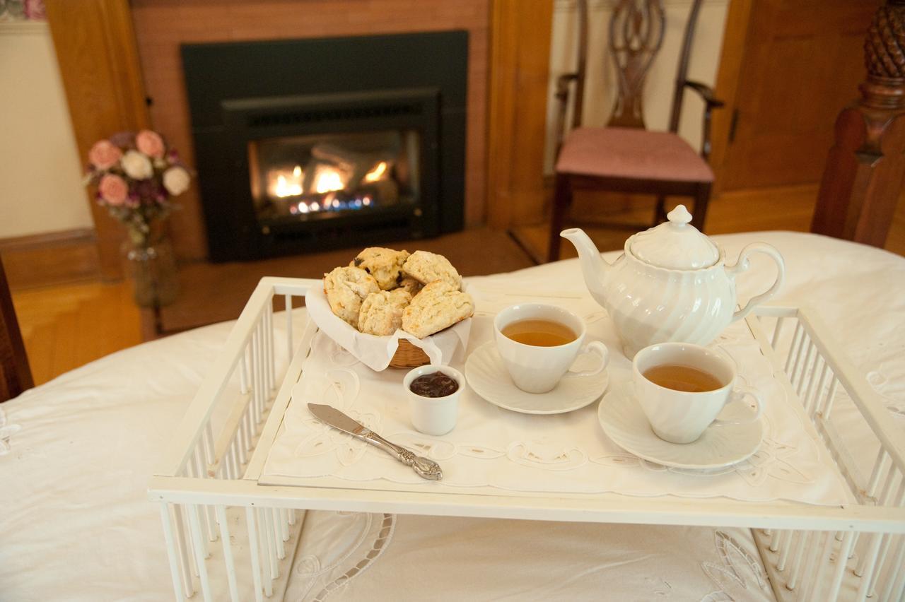 Governor'S House In Hyde Park Bed & Breakfast エクステリア 写真
