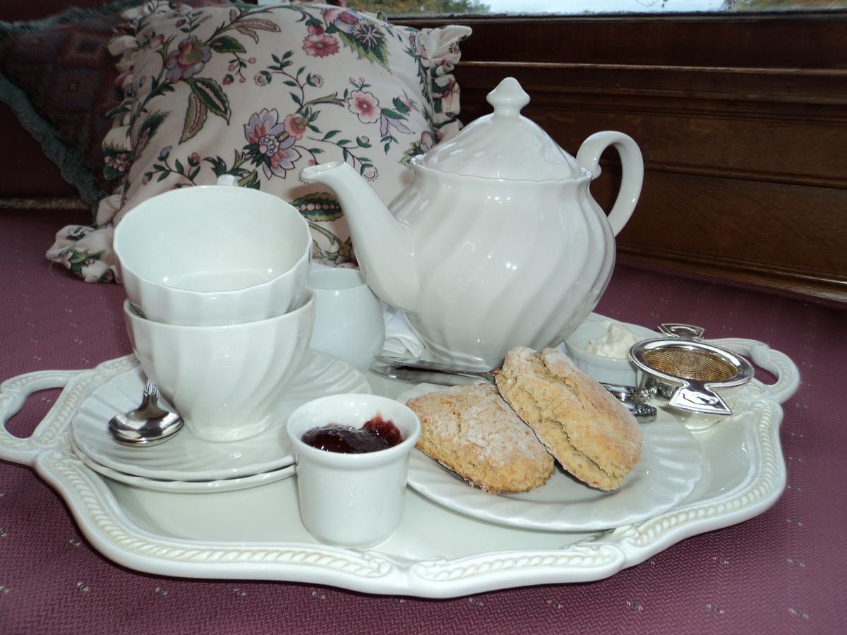 Governor'S House In Hyde Park Bed & Breakfast エクステリア 写真