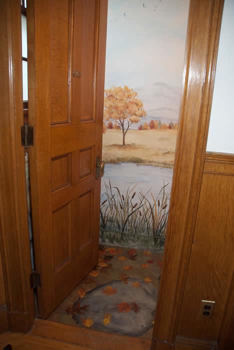 Governor'S House In Hyde Park Bed & Breakfast エクステリア 写真