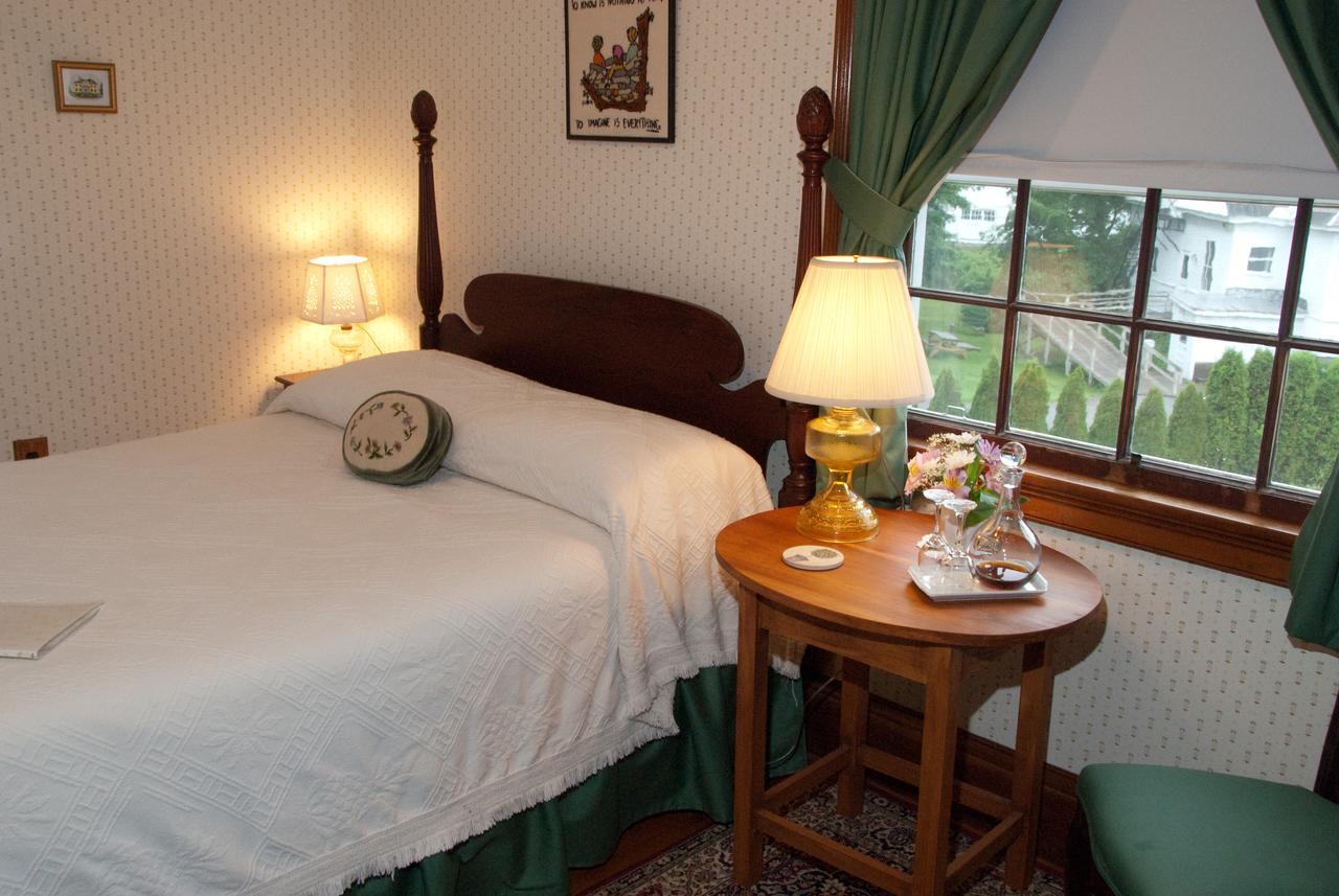 Governor'S House In Hyde Park Bed & Breakfast エクステリア 写真
