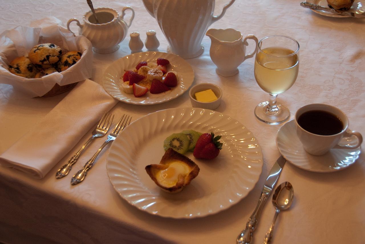 Governor'S House In Hyde Park Bed & Breakfast エクステリア 写真