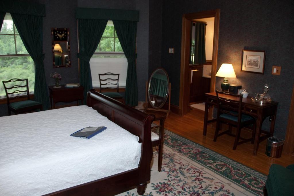 Governor'S House In Hyde Park Bed & Breakfast 部屋 写真