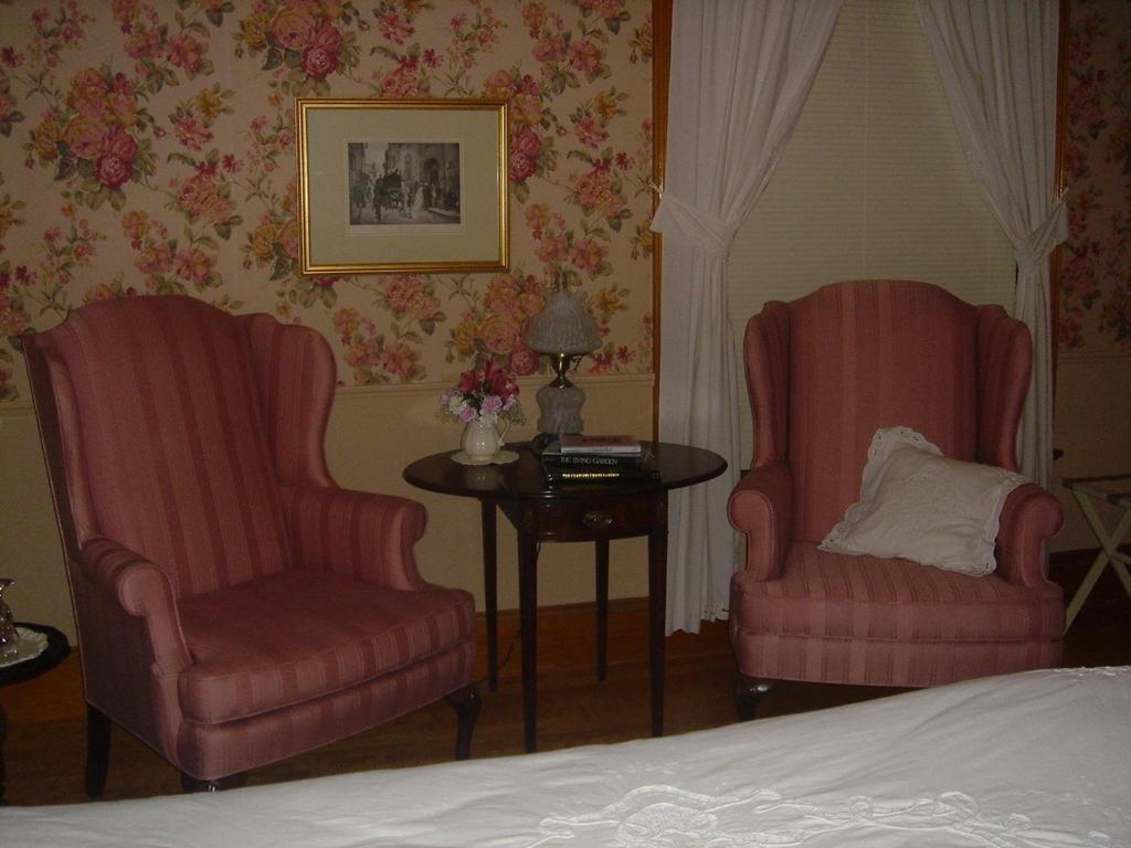 Governor'S House In Hyde Park Bed & Breakfast 部屋 写真